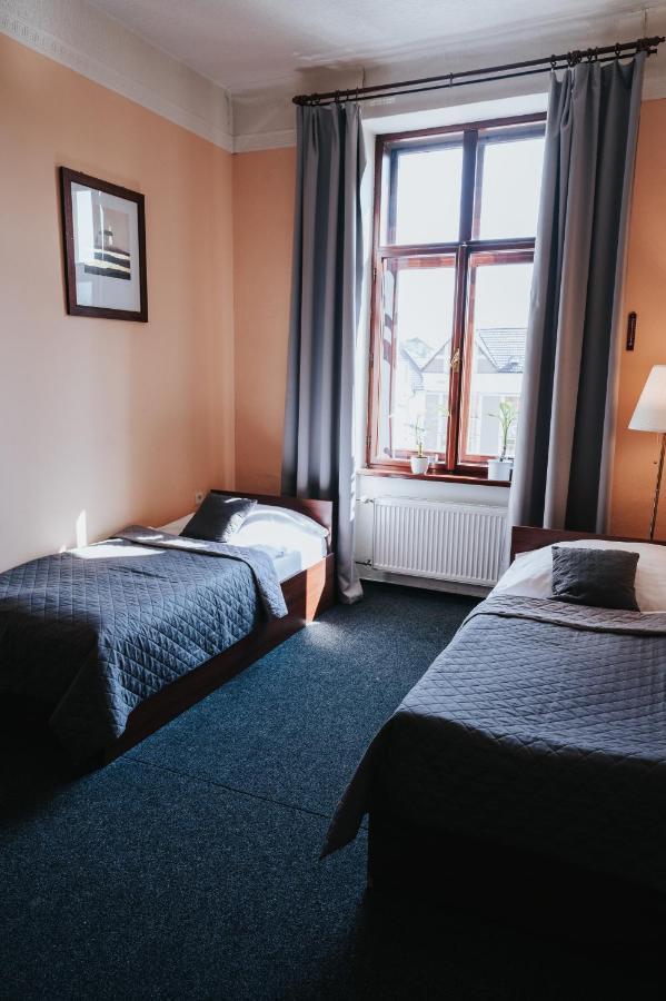Hotel Centrum Hranice  Ngoại thất bức ảnh
