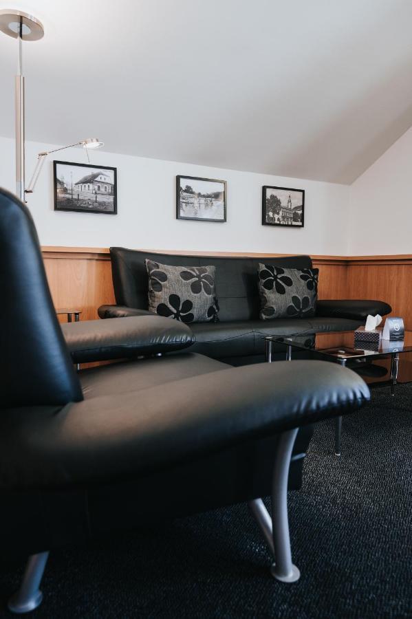 Hotel Centrum Hranice  Ngoại thất bức ảnh