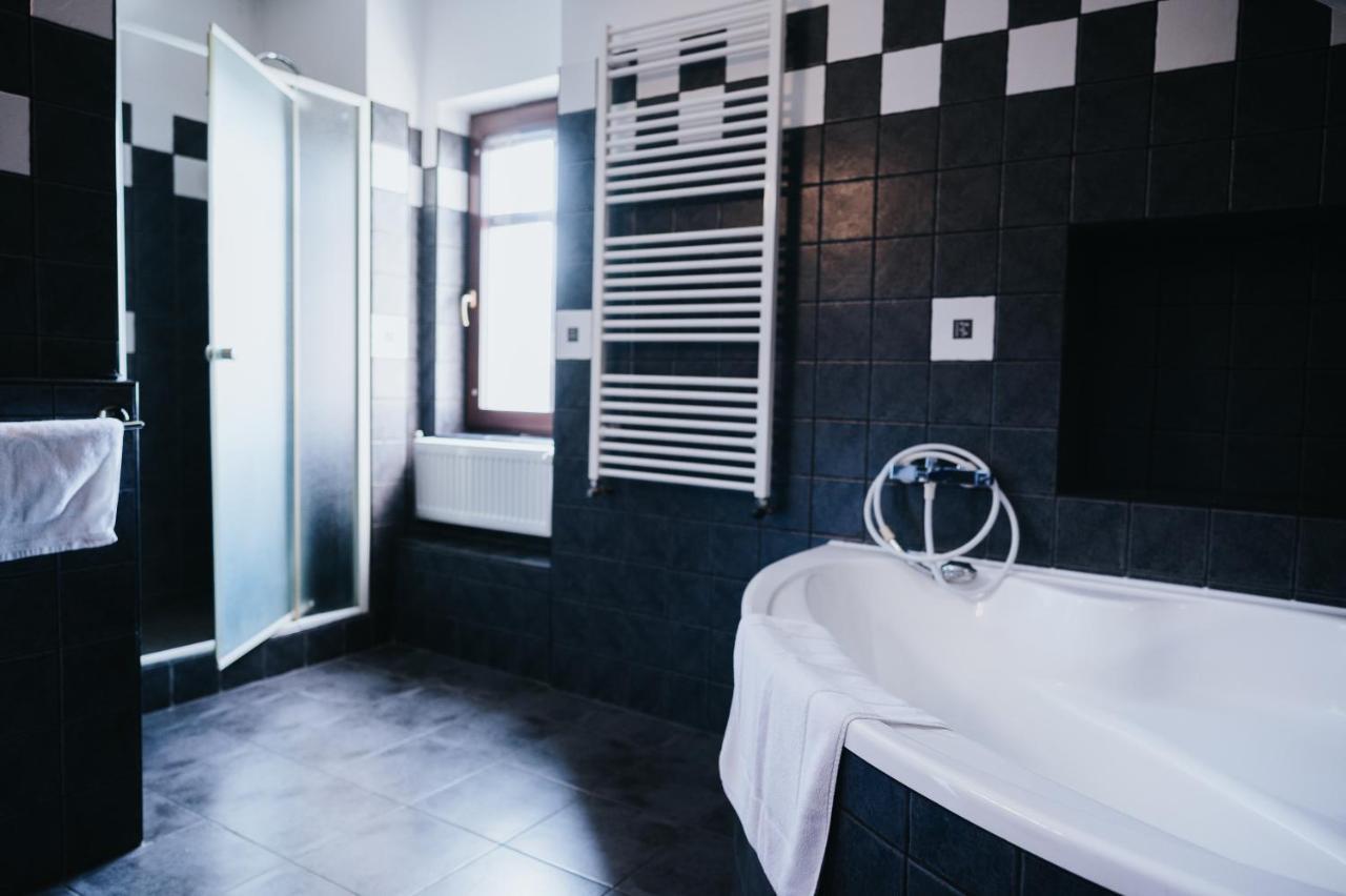 Hotel Centrum Hranice  Ngoại thất bức ảnh