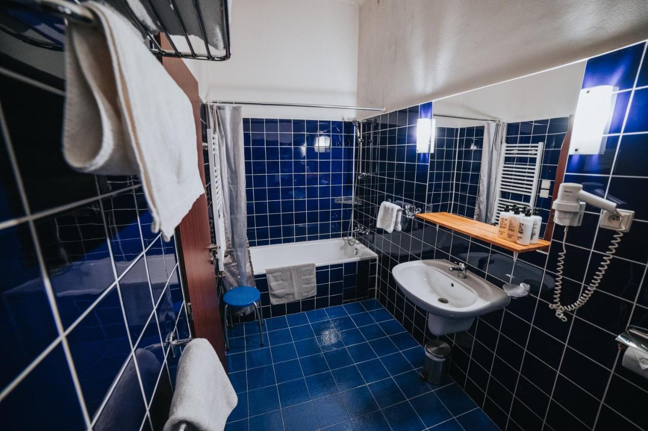 Hotel Centrum Hranice  Ngoại thất bức ảnh