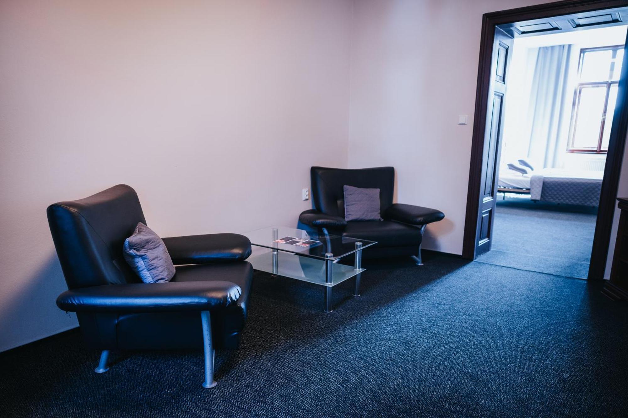 Hotel Centrum Hranice  Ngoại thất bức ảnh