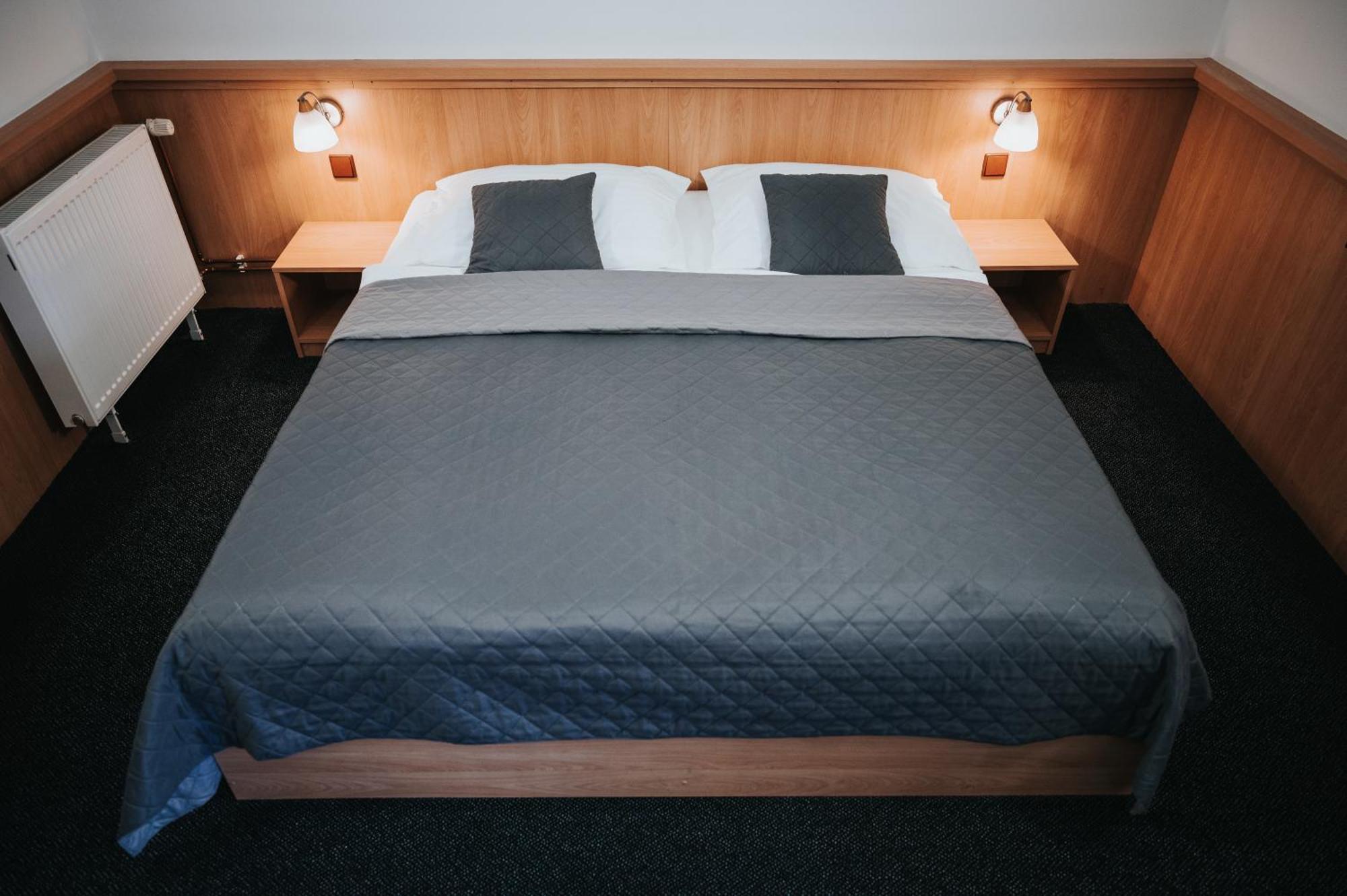 Hotel Centrum Hranice  Phòng bức ảnh