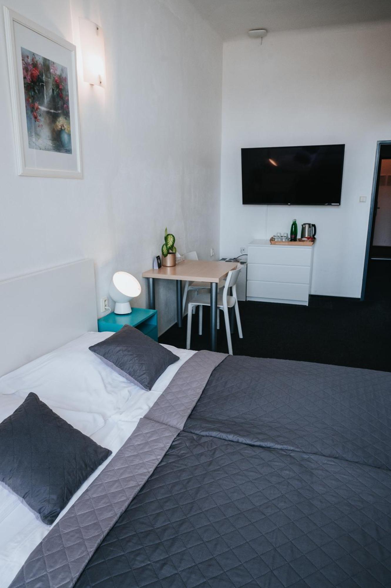 Hotel Centrum Hranice  Ngoại thất bức ảnh