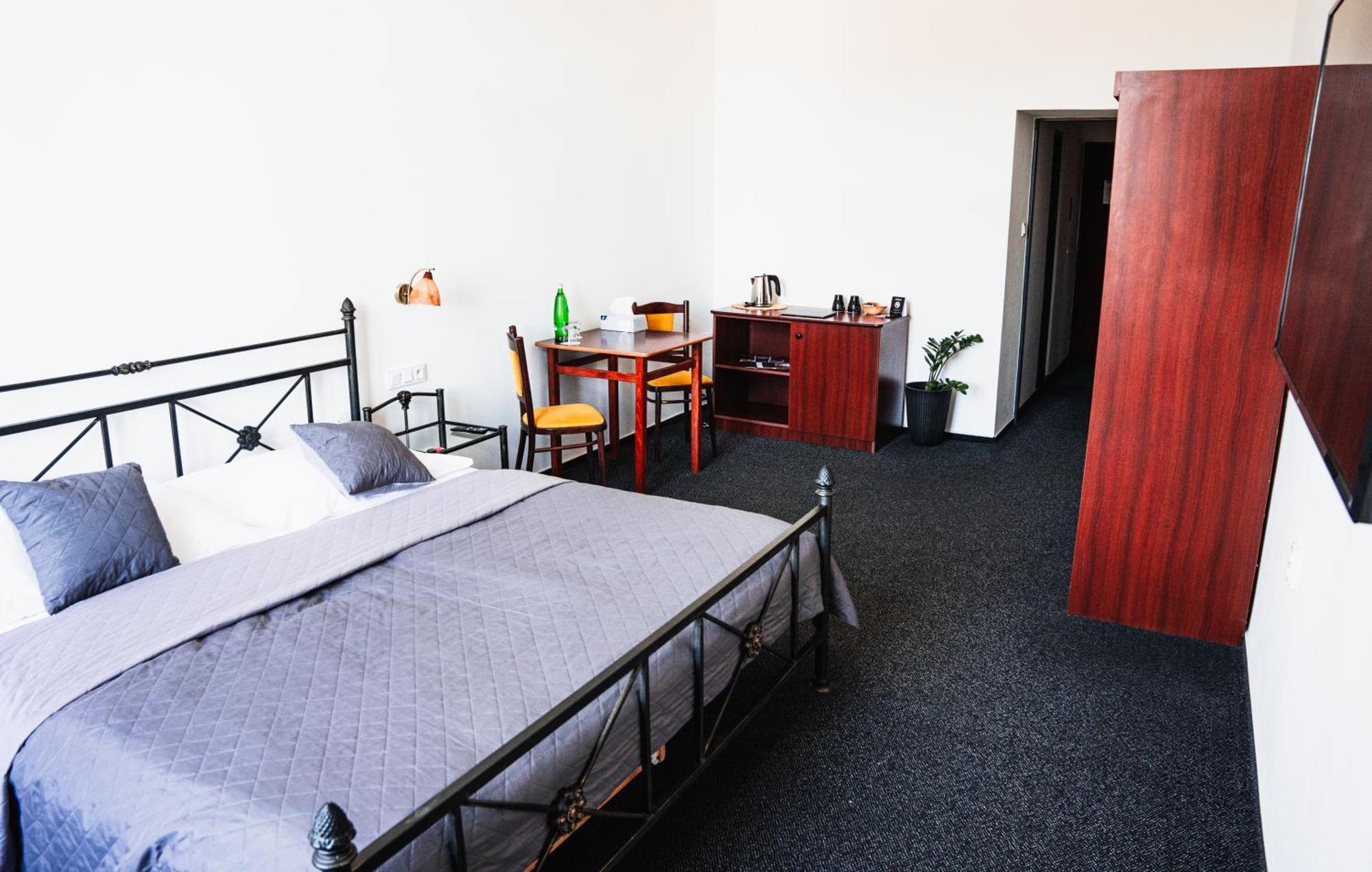 Hotel Centrum Hranice  Ngoại thất bức ảnh