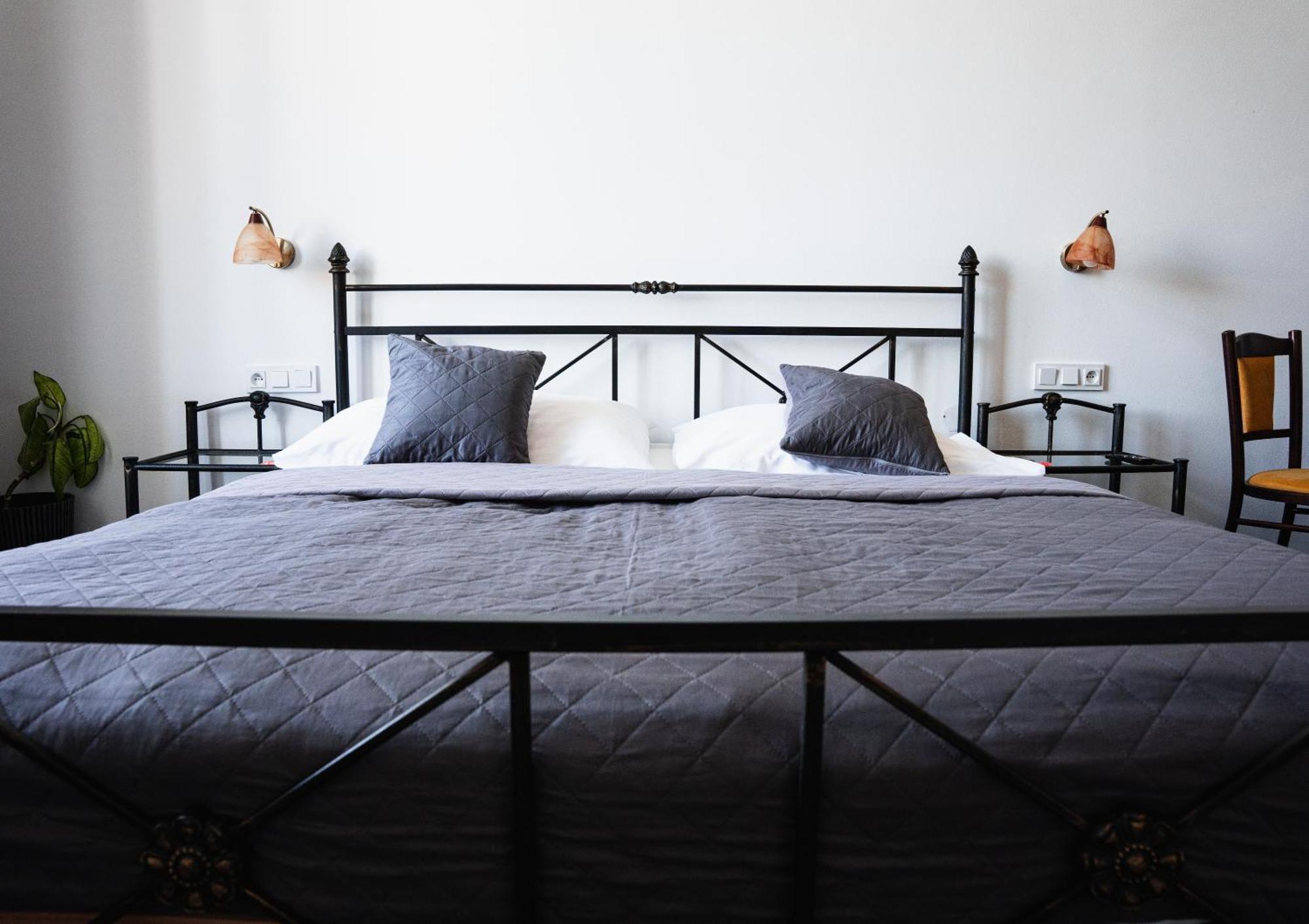 Hotel Centrum Hranice  Ngoại thất bức ảnh