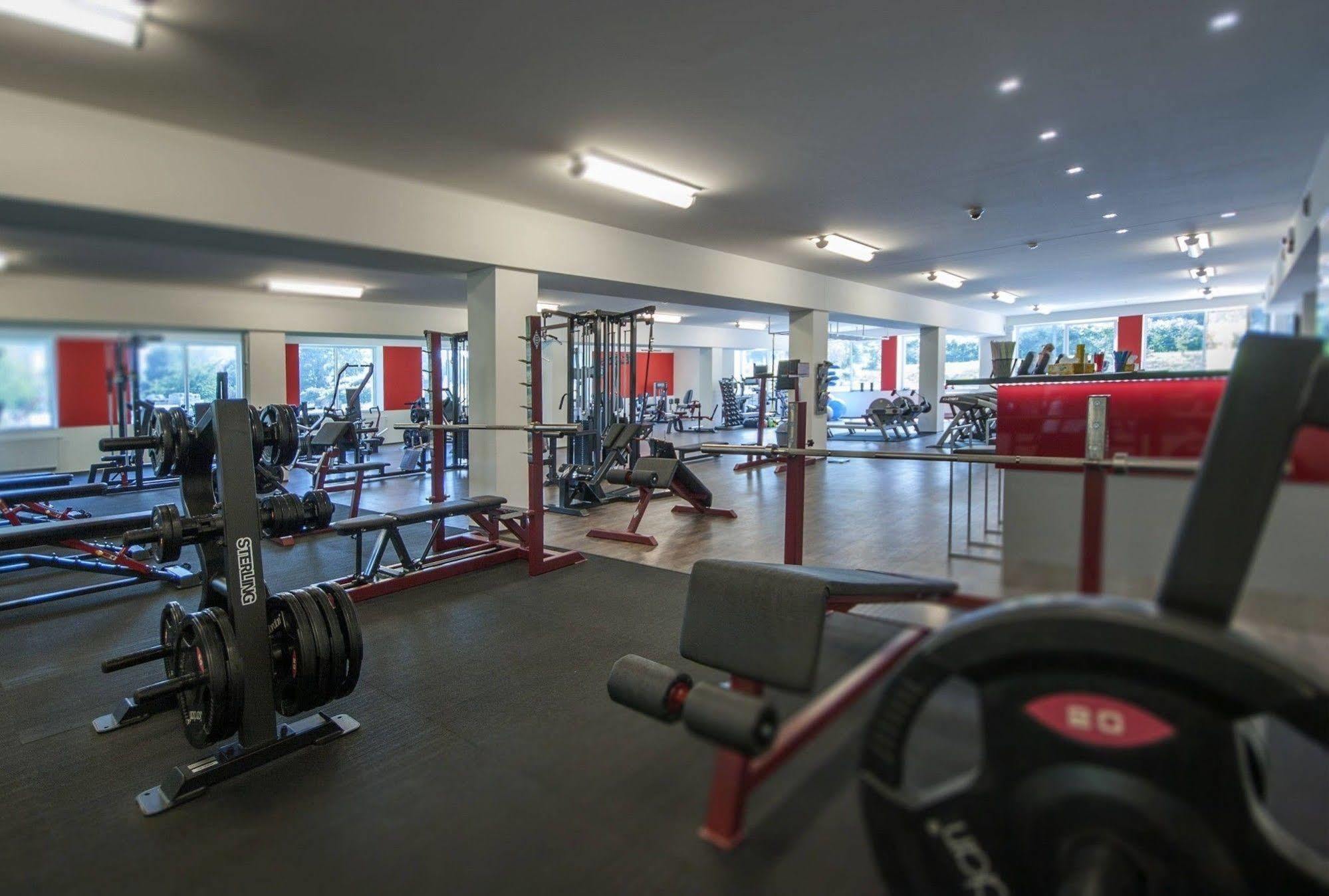 Hotel Centrum Hranice  Ngoại thất bức ảnh